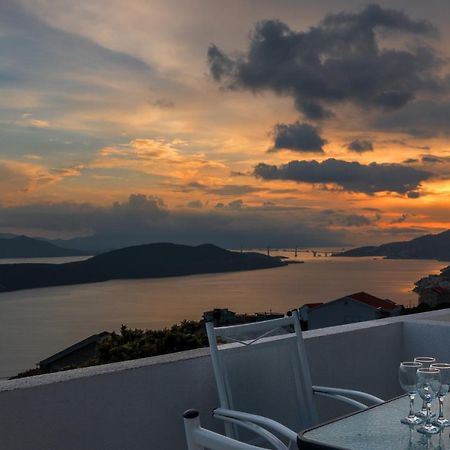 Apartmani Mate نيوم المظهر الخارجي الصورة