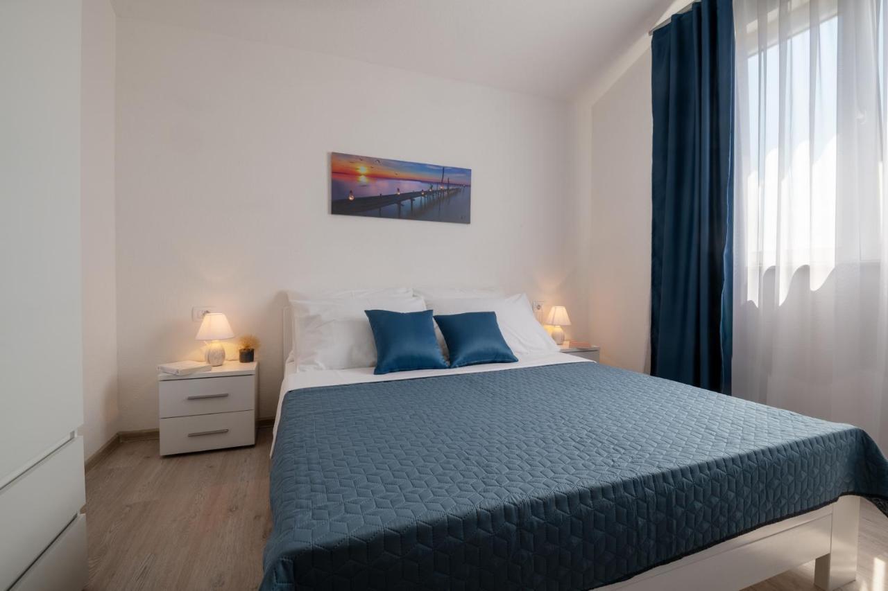 Apartmani Mate نيوم المظهر الخارجي الصورة