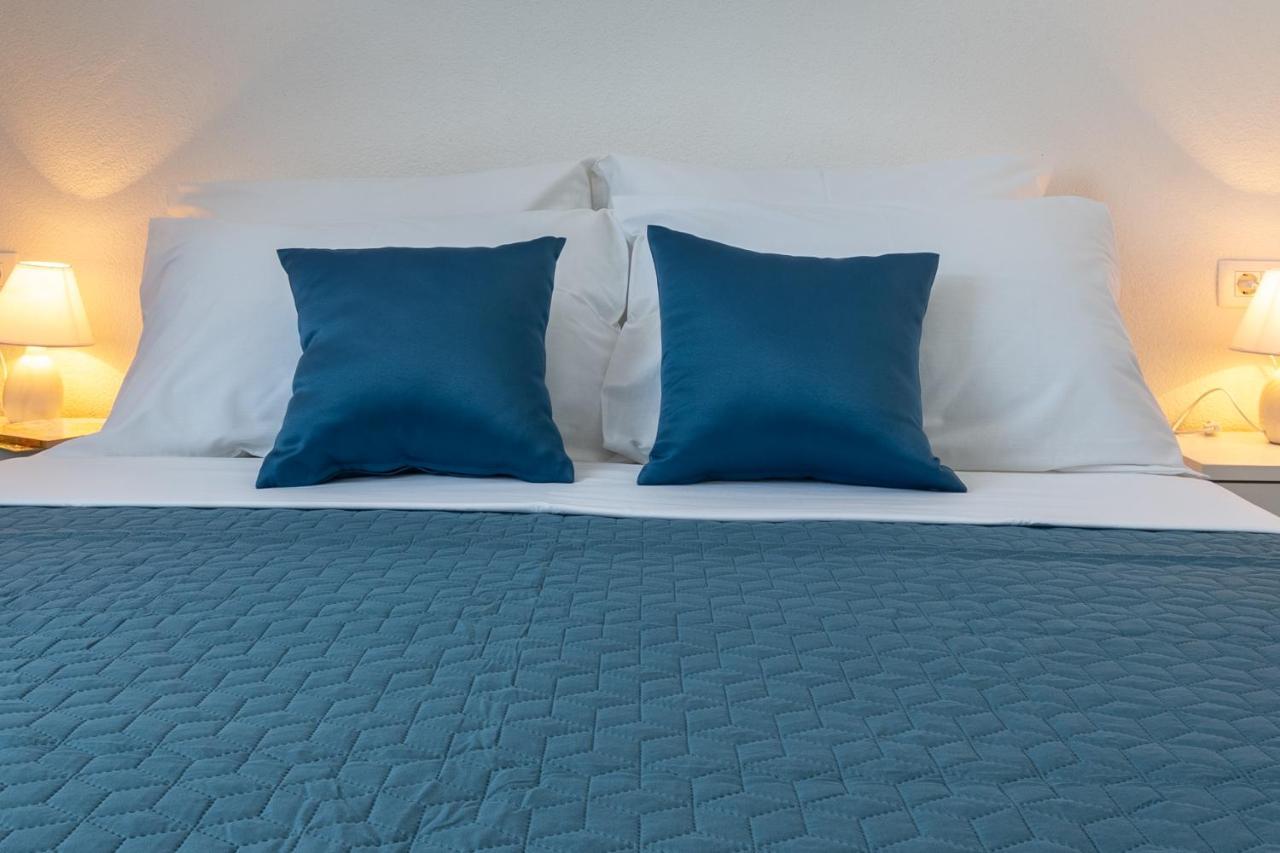 Apartmani Mate نيوم المظهر الخارجي الصورة
