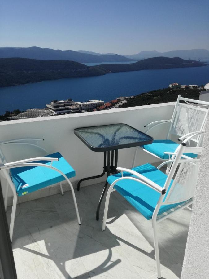 Apartmani Mate نيوم المظهر الخارجي الصورة
